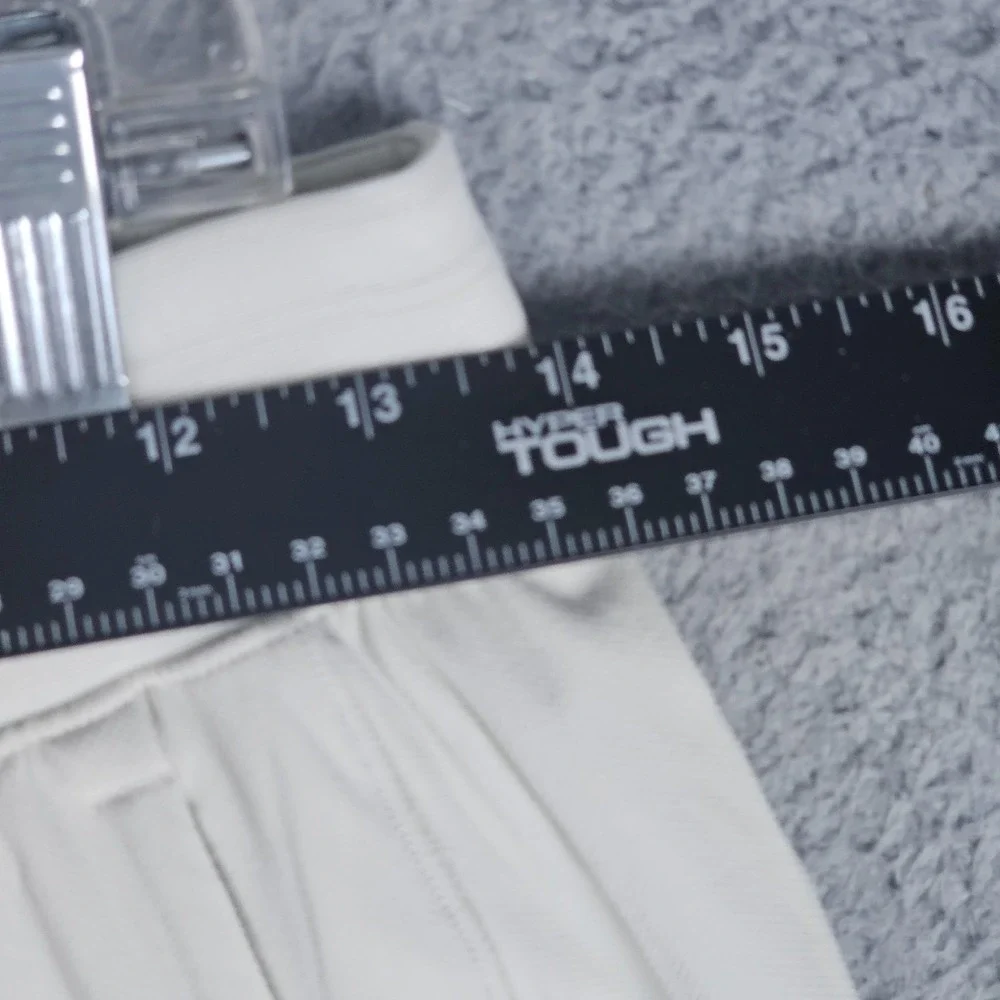 Lululemon License to Train HR Jogger Pants Womens 6 Stretch Drawstring LW5FOQS‎